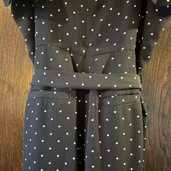 Banana republic small jumpsuit. - Picture 5 of 8